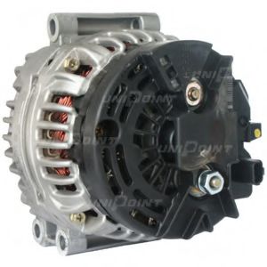 UNIPOINT F042A0H085 Генератор K7J714 для DACIA (Дача) UNIPOINT F042A0H085 Генератор K7J714 для DACIA (Дача)
