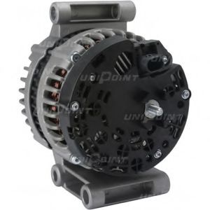 UNIPOINT F042A0H231 Генератор QVFA для FORD TRANSIT NEO (Форд Трансит нэо) UNIPOINT F042A0H231 Генератор QVFA для FORD TRANSIT NEO (Форд Трансит нэо)