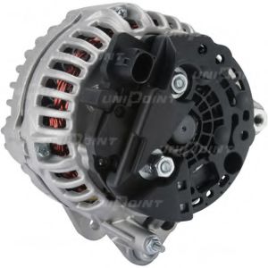 UNIPOINT F042A0H194 Генератор CFFB для VOLKSWAGEN PASSAT (Фольксваген Пассат) UNIPOINT F042A0H194 Генератор CFFB для VOLKSWAGEN PASSAT (Фольксваген Пассат)