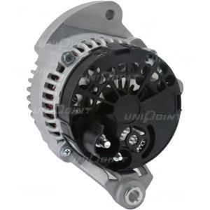 UNIPOINT F042A0H217 Генератор 350A1. 000 для FIAT 500 (Фиат 500) UNIPOINT F042A0H217 Генератор 350A1. 000 для FIAT 500 (Фиат 500)