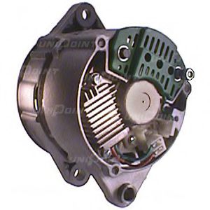 UNIPOINT F042A0H016 Генератор VM80A для ALFA-ROMEO (Алфа-ромэо) UNIPOINT F042A0H016 Генератор VM80A для ALFA-ROMEO (Алфа-ромэо)