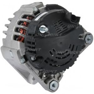 UNIPOINT F042A0H222 Генератор K9K710 для NISSAN KUBISTAR (Ниссан Кубистар) UNIPOINT F042A0H222 Генератор K9K710 для NISSAN KUBISTAR (Ниссан Кубистар)
