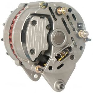 UNIPOINT F042A0H040 Генератор GSH для FORD FIESTA (Форд Фиэста) UNIPOINT F042A0H040 Генератор GSH для FORD FIESTA (Форд Фиэста)