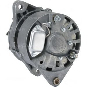 UNIPOINT F042A0H022 Генератор 126A2. 000 для FIAT STRADA II (Фиат Страда 2) UNIPOINT F042A0H022 Генератор 126A2. 000 для FIAT STRADA II (Фиат Страда 2)