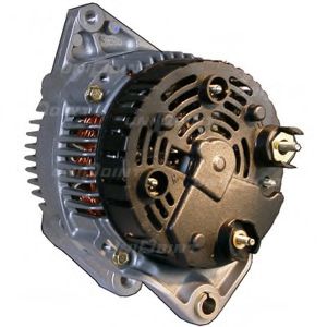 UNIPOINT F042A0H067 Генератор E7J764 для RENAULT MEGANE I (Рено Меган 1) UNIPOINT F042A0H067 Генератор E7J764 для RENAULT MEGANE I (Рено Меган 1)