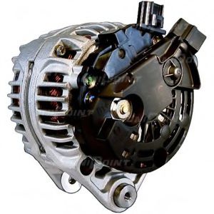 UNIPOINT F042A0H084 Генератор L1J для FORD ESCAPE (Форд Эскейп) UNIPOINT F042A0H084 Генератор L1J для FORD ESCAPE (Форд Эскейп)
