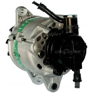 UNIPOINT F042A0H011 Генератор 4D55T для MITSUBISHI L200 / STORM (Митсубиши/митсубиси Л200 / сторм) UNIPOINT F042A0H011 Генератор 4D55T для MITSUBISHI L200 / STORM (Митсубиши/митсубиси Л200 / сторм)