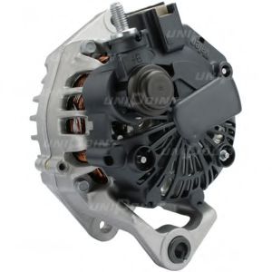 UNIPOINT F042A0H127 Генератор QG18DE для NISSAN (Ниссан) UNIPOINT F042A0H127 Генератор QG18DE для NISSAN (Ниссан)