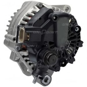 UNIPOINT F042A0H165 Генератор K9K710 для HYUNDAI GETZ (Хендай Гэтз) UNIPOINT F042A0H165 Генератор K9K710 для HYUNDAI GETZ (Хендай Гэтз)