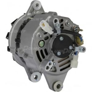 UNIPOINT F042A0H001 Генератор B116 для MAZDA GLC II (Мазда Глc 2) UNIPOINT F042A0H001 Генератор B116 для MAZDA GLC II (Мазда Глc 2)