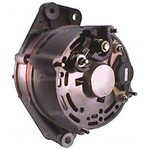UNIPOINT F042A0H033 Генератор MN для VOLKSWAGEN POLO (Фольксваген Поло) UNIPOINT F042A0H033 Генератор MN для VOLKSWAGEN POLO (Фольксваген Поло)