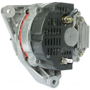 UNIPOINT F042A0H000 Генератор 12ST для OPEL OLYMPIA A (Опель Олъмпиа а) UNIPOINT F042A0H000 Генератор 12ST для OPEL OLYMPIA A (Опель Олъмпиа а)