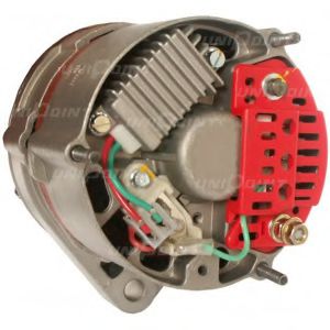 UNIPOINT F042A0H027 Генератор AR06212 для ALFA-ROMEO (Алфа-ромэо) UNIPOINT F042A0H027 Генератор AR06212 для ALFA-ROMEO (Алфа-ромэо)