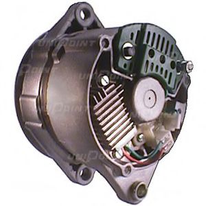 UNIPOINT F042A0H018 Генератор 132AC. 000 для FIAT SUPERBRAVO (Фиат Супербраvо) UNIPOINT F042A0H018 Генератор 132AC. 000 для FIAT SUPERBRAVO (Фиат Супербраvо)