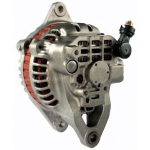 UNIPOINT F042A0H089 Генератор E3 для MAZDA 323 III (Мазда 323 3) UNIPOINT F042A0H089 Генератор E3 для MAZDA 323 III (Мазда 323 3)