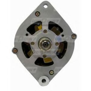 UNIPOINT F042A01022 Генератор для SCANIA P,G,R,T (Сканиа П,г,р,т) UNIPOINT F042A01022 Генератор для SCANIA P,G,R,T (Сканиа П,г,р,т)