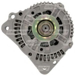 UNIPOINT F042A01060 Генератор для SEAT CORDOBA (Сеат Кордоба) UNIPOINT F042A01060 Генератор для SEAT CORDOBA (Сеат Кордоба)