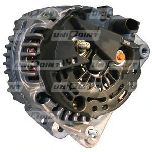 UNIPOINT F042A01180 Генератор для SKODA (Шкода) UNIPOINT F042A01180 Генератор для SKODA (Шкода)