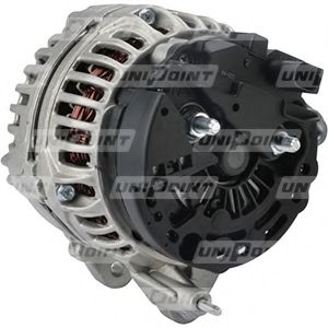 UNIPOINT F042A01185 Генератор для SKODA SUPERB (Шкода Суперб) UNIPOINT F042A01185 Генератор для SKODA SUPERB (Шкода Суперб)