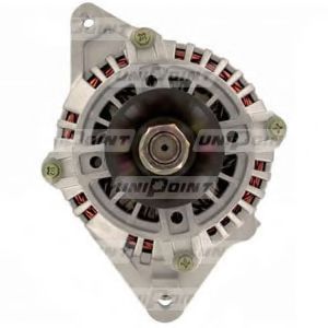 UNIPOINT F042A03002 Генератор для KIA CERATO (Киа Cэрато) UNIPOINT F042A03002 Генератор для KIA CERATO (Киа Cэрато)