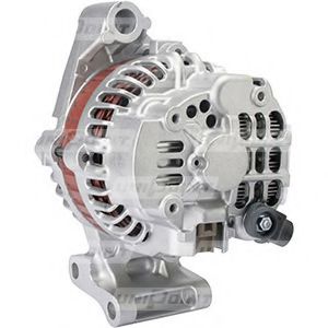 UNIPOINT F042A03119 Генератор для FORD FIESTA V (Форд Фиеста 5) UNIPOINT F042A03119 Генератор для FORD FIESTA V (Форд Фиеста 5)