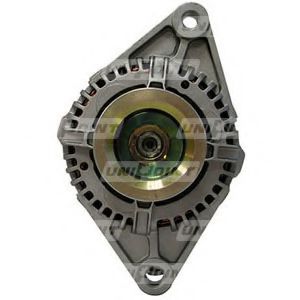 UNIPOINT F042A07003 Генератор 02 2005 для FIAT BRAVA (Фиат Брава) UNIPOINT F042A07003 Генератор 02 2005 для FIAT BRAVA (Фиат Брава)