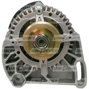 UNIPOINT F042A07004 Генератор 08 1999 для FIAT PUNTO (Фиат Пунто) UNIPOINT F042A07004 Генератор 08 1999 для FIAT PUNTO (Фиат Пунто)