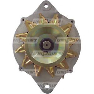 UNIPOINT F042A05030 Генератор для NISSAN PRIMERA (Ниссан Примера) UNIPOINT F042A05030 Генератор для NISSAN PRIMERA (Ниссан Примера)