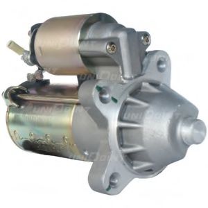 UNIPOINT F032US0008 Стартер для холодных климатических зон для FORD ORION II (Форд Орион 2) UNIPOINT F032US0008 Стартер для холодных климатических зон для FORD ORION II (Форд Орион 2)