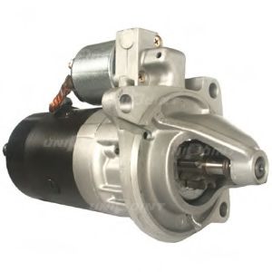UNIPOINT F032US0010 Стартер S8U750 для RENAULT MASTER I (Рено Мастэр и) UNIPOINT F032US0010 Стартер S8U750 для RENAULT MASTER I (Рено Мастэр и)
