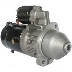 UNIPOINT F032US0016 Стартер OM601. 911 для SSANGYONG ISTANA (Сан-янг/санянг Истана) UNIPOINT F032US0016 Стартер OM601. 911 для SSANGYONG ISTANA (Сан-янг/санянг Истана)