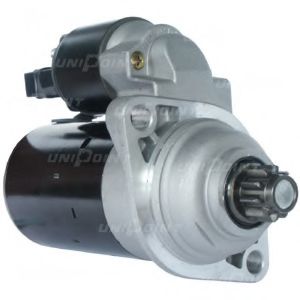 UNIPOINT F032US0048 Стартер ADZ для VOLKSWAGEN NOVO FUSCA (Фольксваген Ноvо фусcа) UNIPOINT F032US0048 Стартер ADZ для VOLKSWAGEN NOVO FUSCA (Фольксваген Ноvо фусcа)