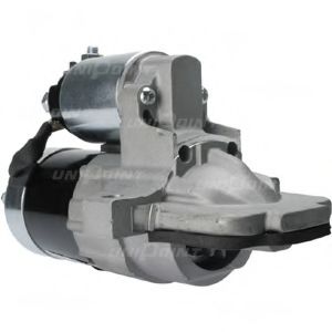 UNIPOINT F042S0H063 Стартер L3KG для MAZDA CX-7 (Мазда Сх 7) UNIPOINT F042S0H063 Стартер L3KG для MAZDA CX-7 (Мазда Сх 7)