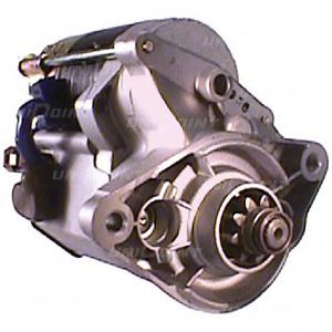 UNIPOINT F042S0H003 Стартер 2Y для TOYOTA HIACE II (Тойота/тоета Хиаcэ 2) UNIPOINT F042S0H003 Стартер 2Y для TOYOTA HIACE II (Тойота/тоета Хиаcэ 2)