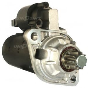 UNIPOINT F042S0H043 Стартер ANU для VOLKSWAGEN SHARAN (Фольксваген Шаран) UNIPOINT F042S0H043 Стартер ANU для VOLKSWAGEN SHARAN (Фольксваген Шаран)