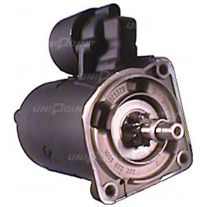 UNIPOINT F042S0H012 Стартер EP для AUDI 80 (Ауди 80) UNIPOINT F042S0H012 Стартер EP для AUDI 80 (Ауди 80)