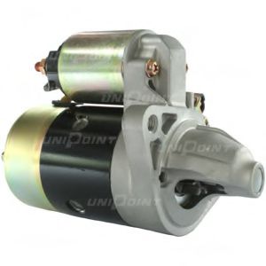 UNIPOINT F042S0H022 Стартер GA16DS для NISSAN PRIMERA LER (Ниссан Примера лэр) UNIPOINT F042S0H022 Стартер GA16DS для NISSAN PRIMERA LER (Ниссан Примера лэр)