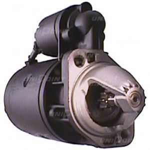 UNIPOINT F042S0H019 Стартер CN для VOLKSWAGEN LT 28-50 (Фольксваген Лт 28-50) UNIPOINT F042S0H019 Стартер CN для VOLKSWAGEN LT 28-50 (Фольксваген Лт 28-50)