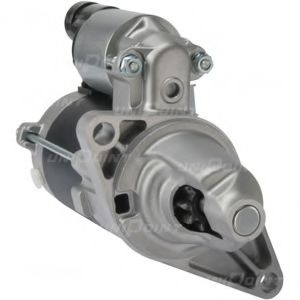 UNIPOINT F042S0H111 Стартер D14Z6 для HONDA CIVIC VII (Хонда Цивик 7) UNIPOINT F042S0H111 Стартер D14Z6 для HONDA CIVIC VII (Хонда Цивик 7)