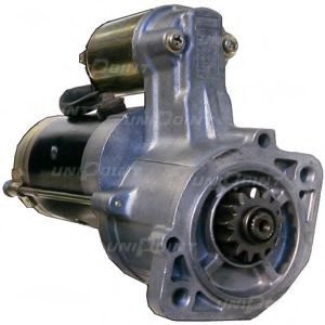 UNIPOINT F042S0H029 Стартер для холодных климатических зон для MITSUBISHI PAJERO/SHOGUN (Митсубиши/митсубиси Пажэро/шогун) UNIPOINT F042S0H029 Стартер для холодных климатических зон для MITSUBISHI PAJERO/SHOGUN (Митсубиши/митсубиси Пажэро/шогун)