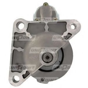 UNIPOINT F042S02044 Стартер 02 1986 для JEEP (Джип) UNIPOINT F042S02044 Стартер 02 1986 для JEEP (Джип)