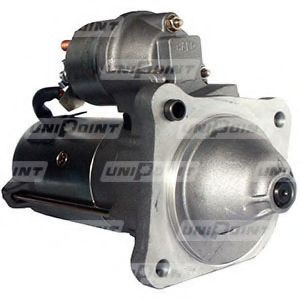 UNIPOINT F042S02169 Стартер 09 2001 для FIAT (Фиат) UNIPOINT F042S02169 Стартер 09 2001 для FIAT (Фиат)