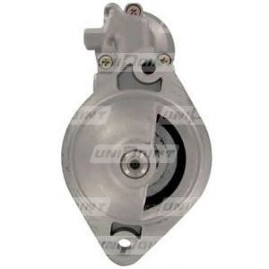 UNIPOINT F042S02073 Стартер для BMW 7 (Бмв 7) UNIPOINT F042S02073 Стартер для BMW 7 (Бмв 7)