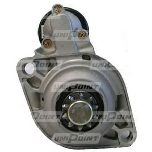 UNIPOINT F042S02074 Стартер для VOLKSWAGEN SHARAN (Фольксваген Шаран) UNIPOINT F042S02074 Стартер для VOLKSWAGEN SHARAN (Фольксваген Шаран)