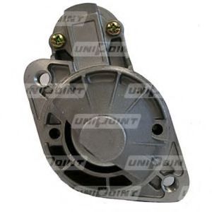 UNIPOINT F042S01071 Стартер для HYUNDAI HIGHWAY (Хендай Хигхваъ)