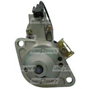 UNIPOINT F042S01080 Стартер для NISSAN ALMERA I (Ниссан Альмера 1) UNIPOINT F042S01080 Стартер для NISSAN ALMERA I (Ниссан Альмера 1)