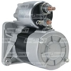 UNIPOINT F042S08002 Стартер 12 2012 для FIAT 500 C (Фиат 500 c) UNIPOINT F042S08002 Стартер 12 2012 для FIAT 500 C (Фиат 500 c)