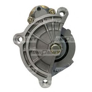UNIPOINT F042S07002 Стартер для FIAT (Фиат) UNIPOINT F042S07002 Стартер для FIAT (Фиат)