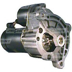 UNIPOINT F042S07014 Стартер для PEUGEOT 207 (Пежо 207) UNIPOINT F042S07014 Стартер для PEUGEOT 207 (Пежо 207)