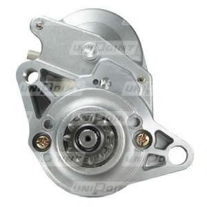 UNIPOINT F042S00054 Стартер 12 1998 для ROVER 45 (Ровер 45) UNIPOINT F042S00054 Стартер 12 1998 для ROVER 45 (Ровер 45)